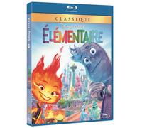 Élémentaire Blu-ray