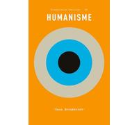Elementaire Deeltjes 86 - Humanisme