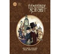 ÉLÉMENTAIRE, MON CHER !