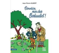 Élémentaire, mon cher Berlaudiot !