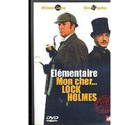 Élémentaire Mon Cher...Lock Holmes