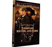 Elémentaire mon Cher... Lock Holmes
