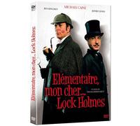 Elémentaire Mon Cher... Lock Holmes