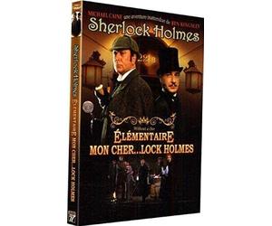 Elémentaire mon cher... Lock Holmes