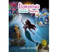 Elementais - Os Espíritos Da Natureza E Chico Xavier: Coleção Chico Xavier Para Jovens