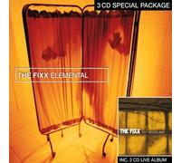 Fixx – Elemental & 1011 Woodland – Import