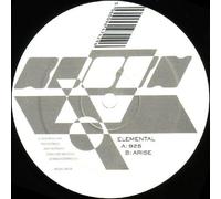 Elemental - 925/Arise