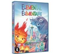 ELEMENTAL-BIL G