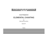 Elemental Chanting / Recueil
