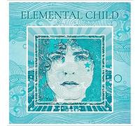 Elemental Child:the Words and Music of Marc Bolan