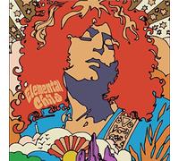 Elemental Child:the Words and Music of Marc Bolan/2xlp Orange Vinyl