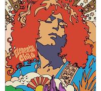 Elemental Child:The Words and Music of Marc Bolan/2xlp Orange Vinyl