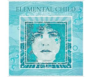 Elemental Child:the Words and Music of Marc Bolan
