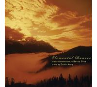 Elemental Dances by Betsy Sise (2008-06-10)