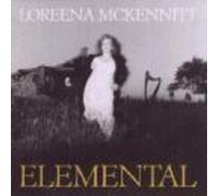 Mckennitt Loreena - Elemental (CD+DVD) [Import]