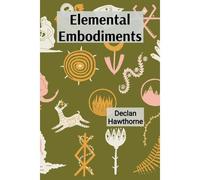 Elemental Embodiments: Capturing The Essence Of Earth, Water, Fire, And Air Through Sculpture