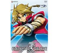 Elemental Gelade 1: React [Import USA Zone 1]