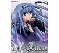 Elemental Gelade 2: Foundations [Import USA Zone 1]
