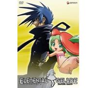 Elemental Gelade 4