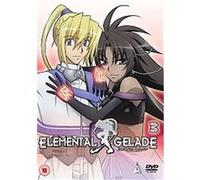 Elemental Gelade Vol.3 G