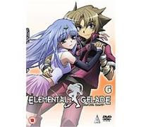 Elemental Gelade Vol.6 G