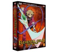 Elemental Gerad - Box 1/2 - Édition Collector