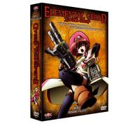 KAZE Coffret Elemental Gerad Box 2/2 Édition Collector