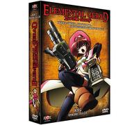 Elemental Gerad - Box 2/2 - Édition Collector