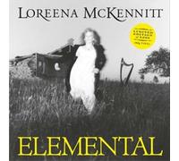 Elemental[LP] by Loreena McKennitt [VINYL] NEUF