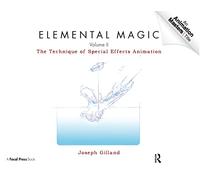 Elemental Magic Vol. 2