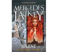 Elemental Masters Jolene by Mercedes Lackey Mercedes Lackey (Auteur)