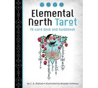 Elemental North Tarot