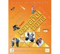 Elemental: Nuevo Español 2000. Kursbuch Mit Audio-Cd
