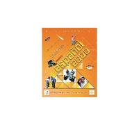 Elemental: nuevo español 2000 kursbuch mit audio-cd - Jesú Sánchez Lobato - Max Hueber Libri - Poche - Scolaire / Universitaire