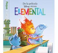 Elemental. Pequecuentos