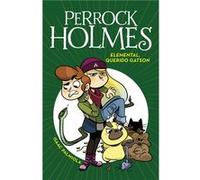 Elemental, querido Gatson /Elementary, My Dear Gatson