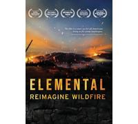 Elemental: Reimagine Wildfire [DVD]