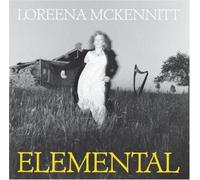 Elemental – CD – Remastérisé – Verve Spa