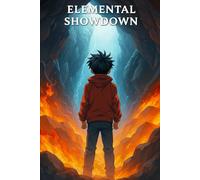 Elemental Showdown: Volume 1: The crystal arcs