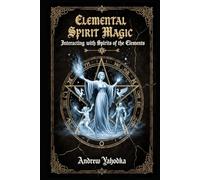 Elemental Spirit Magic