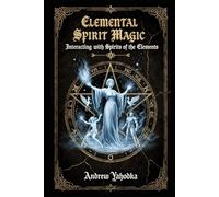 Elemental Spirit Magic