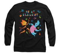 Elemental - T-shirt IN MY ELEMENT - Adulte (TV14770)