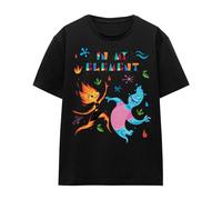Elemental - T-shirt IN MY ELEMENT - Adulte (TV17281)