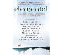 Elemental: The Tsunami Relief Anthology