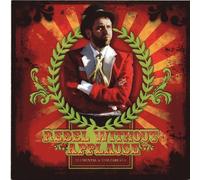 Elemental & Tom Caruana - Rebel Without Applause [Import]