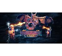 Elemental War Clash (Xbox Series Account)