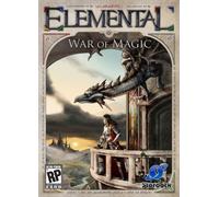 Elemental "War of Magic" (輸入版)