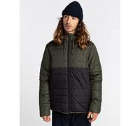 ElementAlder Fundamental - Veste déperlante - Homme - XS - Vert
