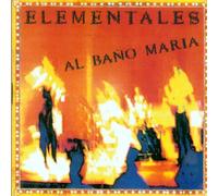 Elementales - Al Bano Maria