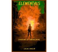Elementals: Shadow Of Awakening